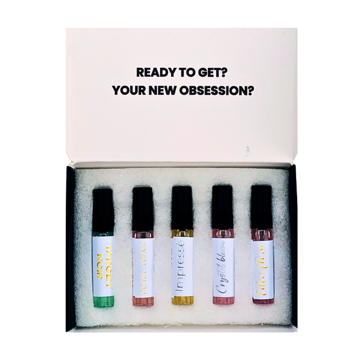 Testers 5ml - Image 2