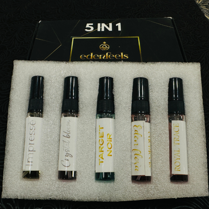 Testers 5ml - Image 4